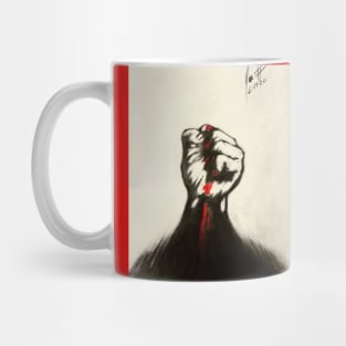 Resist Mug